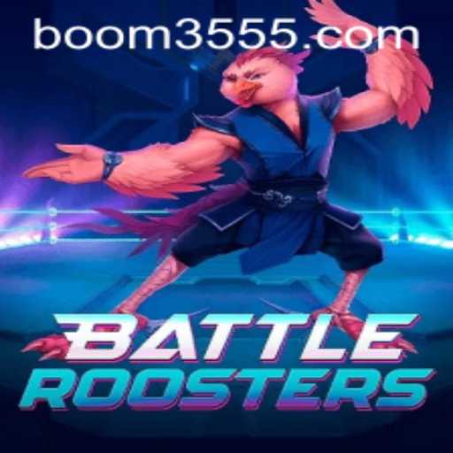 BattleRoosters: A Thrilling New Chapter in Game Development