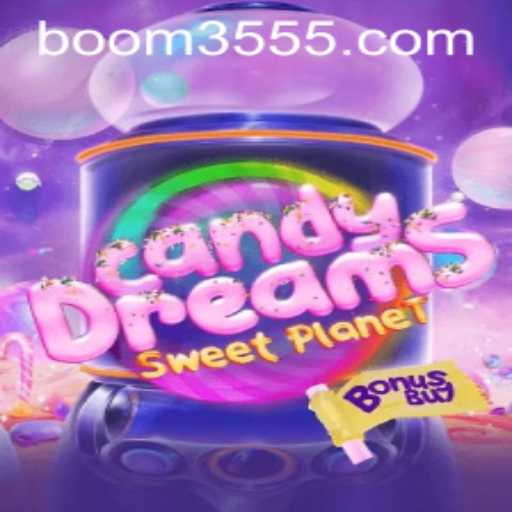 CandyDreamsSweetPlanet: A Sweet Journey in the World of Gaming