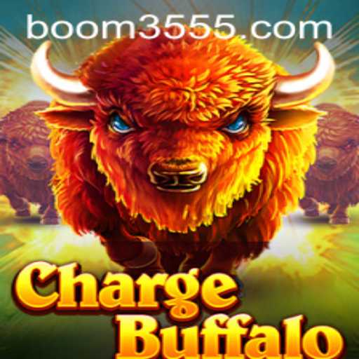 ChargeBuffalo: Dive into the Electrifying World of Gaming with Boom355