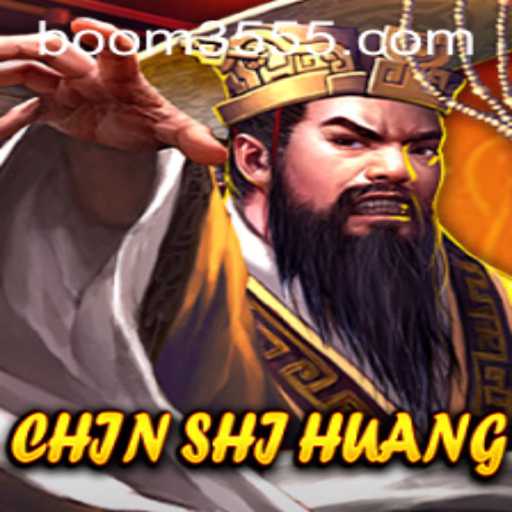 ChinShiHuang: Exploring the Epic Strategy Game