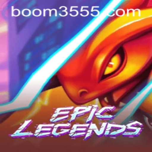 EpicLegends: Revolutionizing the Gaming Sphere Amidst a Dynamic Landscape