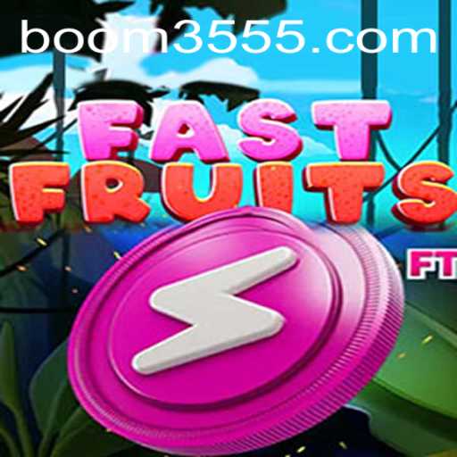 The Energetic World of FastFruits: A Gaming Revolution with Boom355