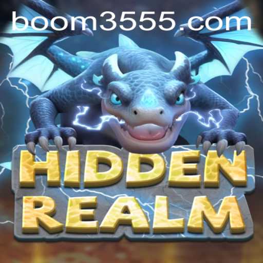 Exploring the Enigmatic Universe of HiddenRealm: A Gaming Adventure