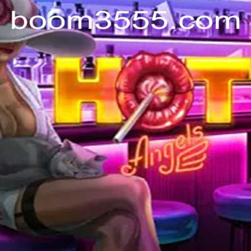 Dive into the Exhilarating World of HotAngels: A New Gaming Sensation
