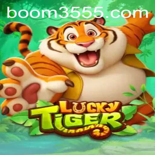 Unleashing Fun with LuckyTiger - An In-Depth Look at the Exciting Game and Its Vibrant World