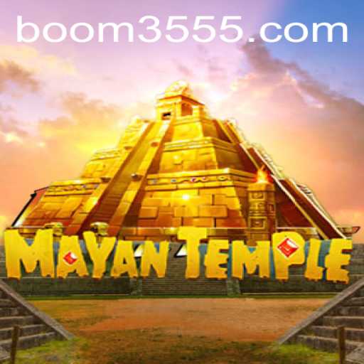 Unveiling the Adventure: MayanTemple and the Power of Boom355