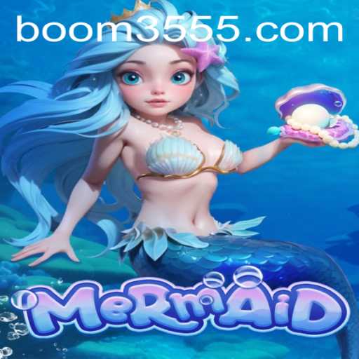 The Enchanting World of 'Mermaid': Dive Into the New Gaming Experience