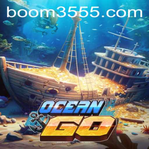 Diving into OceanGO: A New Wave in Gaming
