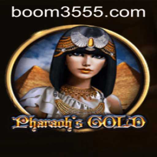 PharaohsGold: Unravel the Mysteries of Ancient Riches