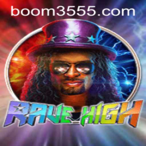RaveHigh: The Ultimate Thrill in Gaming