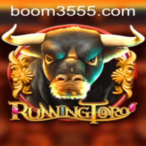 RunningToro: A Dynamic Gaming Adventure with Boom355