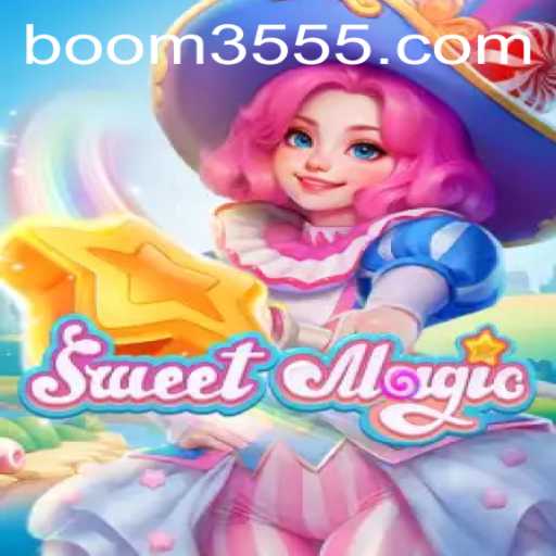 Exploring SweetMagic: The Enigmatic World of Boom355
