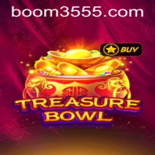 Discover the Exciting World of TreasureBowl: A New Gaming Experience with boom355