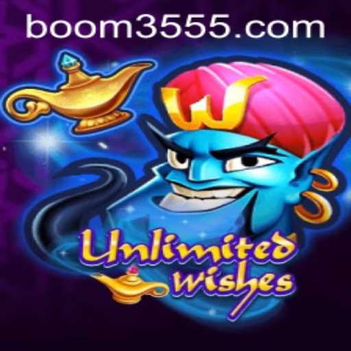 UnlimitedWishes: The Game That's Taking the World by Storm
