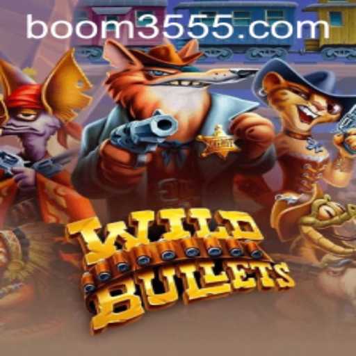 Unleash the Thrill of WildBullets: An In-Depth Exploration of Gameplay and Rules