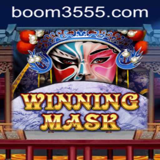 WinningMask: A New Gaming Sensation with Boom355 Tactics