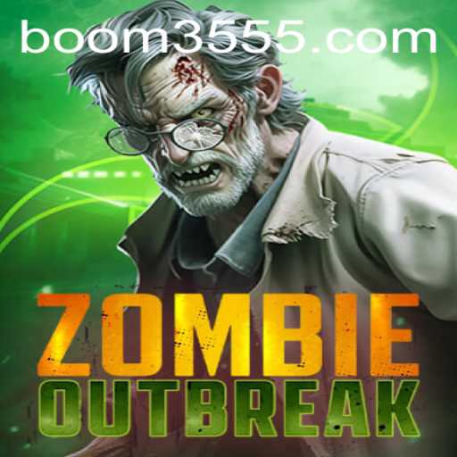 ZombieOutbreak: A Thrilling Adventure in a Pandemic-Ridden World